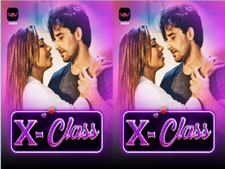 X_Class Episode 2