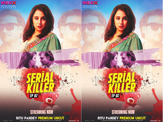 SERIAL KILLER Episode 2