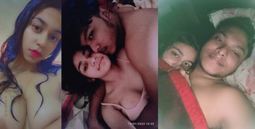 Sexy Desi Girl Shows Boobs and Fucking Part 1