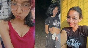 Sexy Desi Girl Sucking Dick