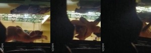 Desi Aunty Boobs Video Capture