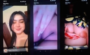 Desi Girl Shows Boobs And Pussy
