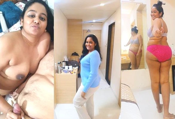 Hot Desi Wife Blowjob and Fucking Part 2