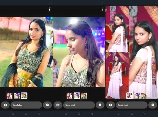 Desi Girl Shows Her Nude Body