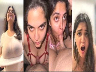 Submissive Paki Wife Blowjob Fucking Part 3