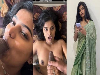 SexyAss South Girl Fucking