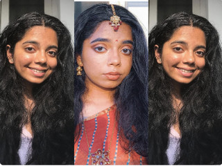 Sexy Indian Horny Gf Shared With BBC Giving Blowjob