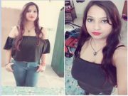 Hot Look Desi Girl Showing Her Big Boobs Part 3