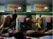 Sexy Odia Bhabhi Romance and Sex With Dewar