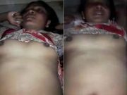 Horny Desi Bhabhi Fucked Part 2