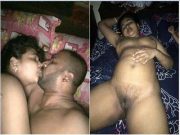 Sexy Desi Bhabhi Give Blowjob TO Hubby