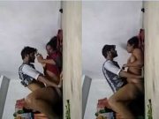 Desi Tamil Guy Sex With Randi Bhabhi Part 2