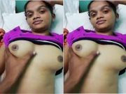 Sexy Desi Village Girl Fucked