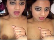 Horny NRI Girl Fucked