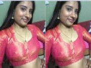 Cute Nepali Girl Pussy Record By Lover