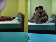 Hot Desi Couple Romance and Fucking