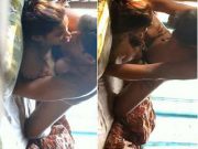 Super Hot Desi Lover Romance and Fucking