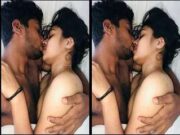 Today Exclusive- Desi Lover Romance