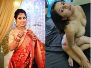 Super Hot Desi Girl Showing her Boobs