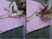 Sexy Paki Couple Romance and Fucked Part 2