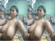 Cute Desi Girl Strip her Cloths and Eating Bf Cum Part 2