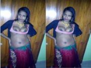 Desi Kolkata Girl Nude Video Record By Hubby Part 2