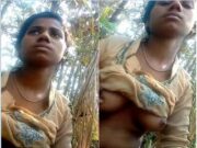 Desi Lover Out Door Fucking