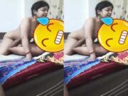 Priya Bhabhi With Lover 69 Style