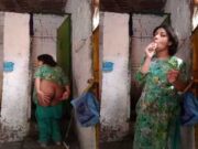 Desi Village Girl Masturbating