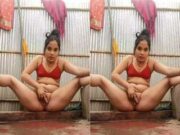 Desi Village Girl Fingering Part 1