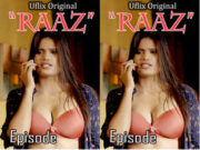 Today Exclusive- Raaz