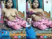 Famous Telugu Cpl Nithya Munna Hot Tango Show