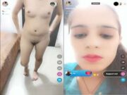 Hot Desi Cpl Moni Upa Fucking Tango Show Part 2