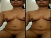 Sexy Desi Girl Ridding Dick