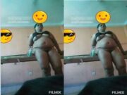 Lankan Massage Parlor Fucking MMS