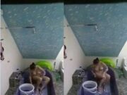 Bhabhi Bathing Record In Hidden Cam