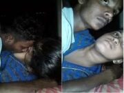 Cute Desi Girl Boobs Sucking By Lover