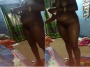 Tamil Wife Nude Video Record By Hubby