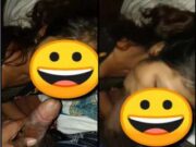 Sexy Desi Girl Blowjob