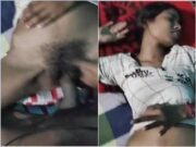 Cute Bihari Girl Fucked