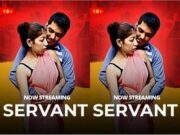 Today Exclusive- Servent