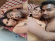 Sexy Desi Bhabhi Ridding Hubby Dick