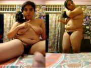 Sexy Desi Girl Nude Dancing Part 2