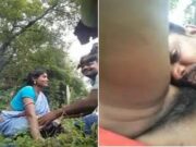 Odia Couple Pussy Licking and Fucking Part 3