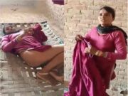 Desi Dewar Bhabhi Fucking Caught