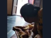 Sexy Telugu Wife Handjob