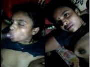 Sexy Bihari Bhabhi Blowjob and Fucked