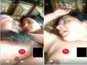 Paki Couple Romance and Fucking Part 2