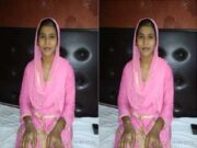 Desi Bhabhi Masturbating and Ridding Hubby Dick Part 3