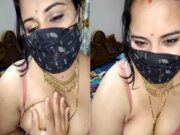 Most Demanded Horny Bhabhi Cam Show